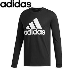[아디다스][아디다스] 남성 맨투맨 긴팔 MH BOS 롱슬리브 블랙 DT9940