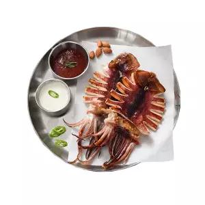 구룡포직송 피데기 반건조오징어 10미 900g-1kg