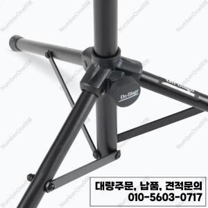 타악기 트레이 드럼 스틱 스테이지 탬버린 스탠드 전문가용 DPT5500B