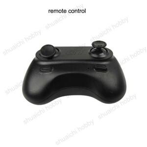 호환 원격 컨트롤러 전원 종이 비행기 RC 항공기 키트  작동 시스템  브래킷 프로펠러   장난감 DIY  2.4G