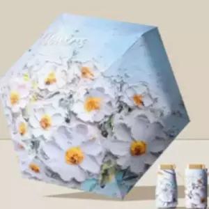 자외선차단 5단 우양산 경량 암막 양산 우산 양우산