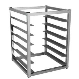 업소용 냉장고 트레이 냉동 냉장 선반 쟁반 베이킹 빵 수납 사각 주방 정리