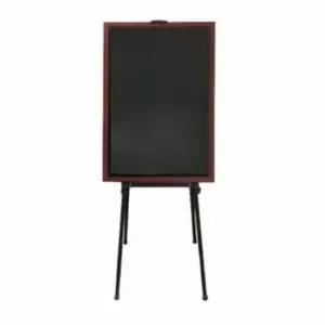 일반 블랙보드 세트 이젤 예쁜입간판 입간판