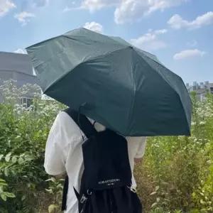 자동 암막 우산 양산 대형 쇠우산