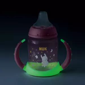 누크 퍼스트초이스 러너 야광 스파우트컵 150ml