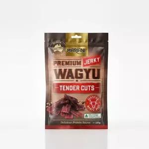 [코스트코] MARIANI 와규육포 225G