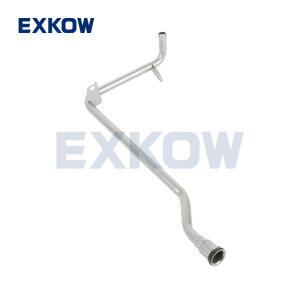 미쓰비시 몬테로 파제로 V14 V34 L200 트리톤 K04T 4D56 2.5L용 워터 펌프 바이패스 파이프 MD014797