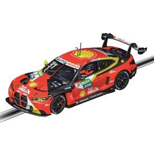 카레라 27746 BMW M4 GT3 경주용 스케일 아날로그 1:32 자동차 경주 슬롯 2022 No.31 진화 트랙 차량 모터스포츠 DTM 슈베르트