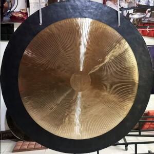 호환 90CM 수제 바람 종 휴식과 마음챙김전통