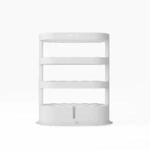 실내 텃밭 수경 채소 야채 새싹 재배기 스마트팜 키우기