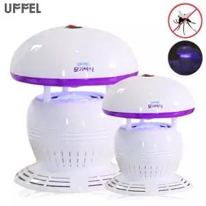 1+1  모기박살 모기 퇴치용품 해충퇴치기 여름모기 해충박멸 포충기