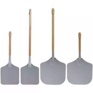 업소용 피자삽 가정용 뒤집개 베이킹 화덕피자 화덕 세로28