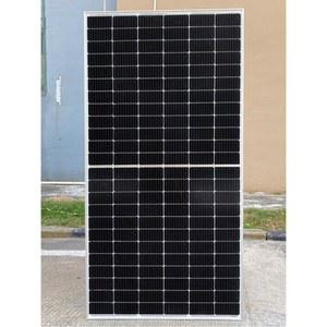 550W 태양광패널 가정용 태양전지판 전지 400W 배터리 핸드폰 다용도 모듈 단결정