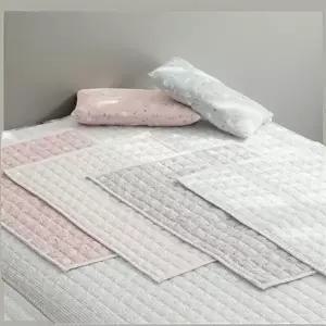 밤기저귀 떼기 아기 방수 팬티 유아 밤 훈련 밤기저귀떼는방법 방수요 바닥 깔개