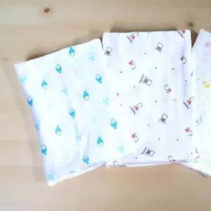 좁쌀이불 신생아 이불 유아용 태열 방지 100 x 100cm