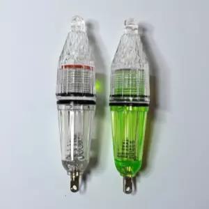 집어등 만들기 고출력 밤 낚시 선상 수중 점멸 점등 5개 세트