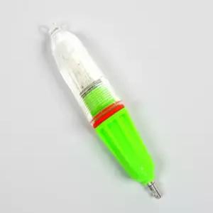 집어등 만들기 고출력 밤 낚시 선상 수중 점멸 점등 건전지포함