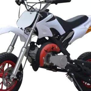 미니바이크 소형 포켓 바이크 오렌지 모터싸이클 오프로드