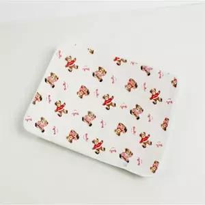 밤기저귀 떼기 아기 방수 팬티 유아 밤 훈련 밤기저귀떼는방법 방수요 논슬립 생리