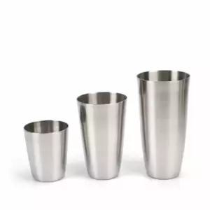 [하프클럽/브이와이]카페컵 믹싱컵 중 보냉컵 아이스컵 스텐레스컵