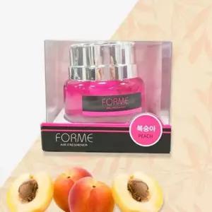 디퓨저 포비 방향제 실내 디퓨저리필 1P 75ml 복숭아향