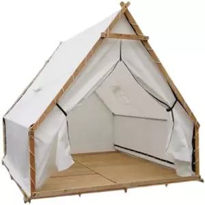 오토캠핑장 텐트 옥상캐노피 루프탑 삼각 방수 썬 감성