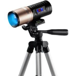 접이식 집어등삼각대 낚시 자바라 LED조명 라이트 작업 사용 1. 클래식형 1 4cm