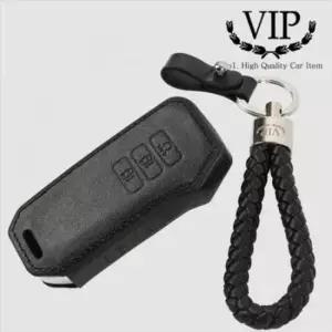 스마트키지갑 쏘렌토 천연소가죽 스마트키케이스 홀더 MQ4