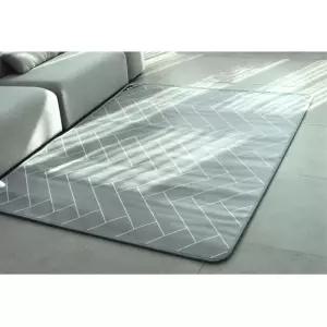 숙직실 휴게실 맨바닥 중형 전기온열매트 쉬운사용 가을 국내여행 봄 한파 차박 월동준비