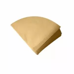 [하프클럽/브이와이]모카포트필터 원두거름종이 100매