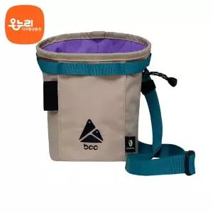 [블랙야크] 클라이밍초크백 BEIGE / 2BYABXV921BE