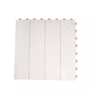 아파트 셀프시공 화이트워시 조립데크 거실 데스크 연결사용 발판 발매트 주방 1인가구