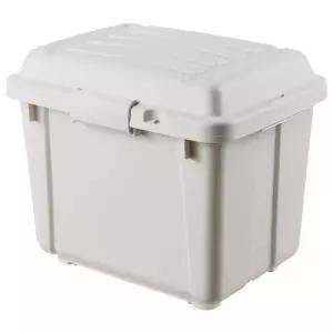 카고박스 테이블 보관 수납함 트렁크정리함 캠핑