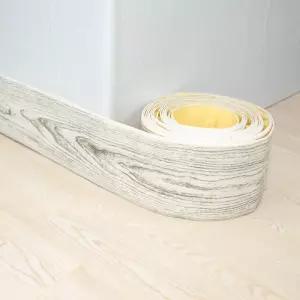 굽도리 걸레받이 띠벽지 시트지 테이프 노본 빅사이즈 광폭 10cm