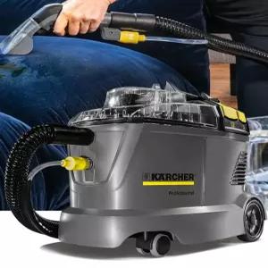 카페트 습식 청소기 패브릭 쇼파 업소용 카펫 침구 매트리스