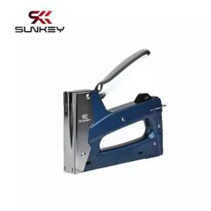 손타카 목공용 타카총 렉작업 SSG-E14 메탈 건타카 멀티손타카