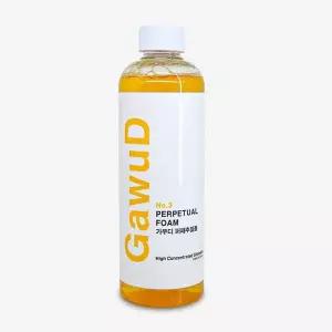 KMCRO T9P2Q5K4 슈퍼 퍼페츄얼 폼 만년설스노우폼 카샴푸 500ml