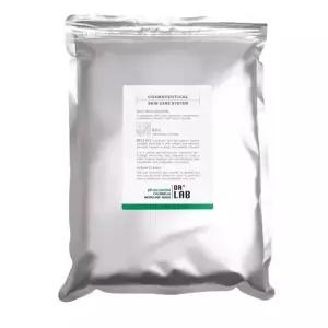 닥터랩 피에이치 밸런싱 클로렐라 모델링 마스크