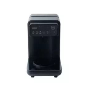 자일렉 라면 조리기 인덕션 2.5L 한강 블랙 탕비실