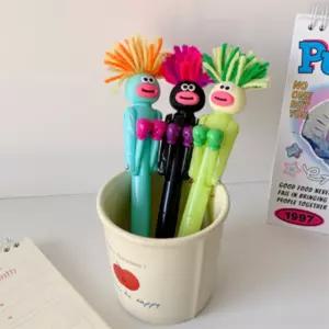 차차앤초코 권투 중성펜 1P 복싱펜