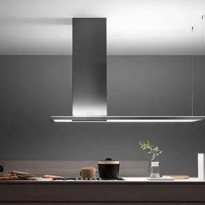 아일랜드형 주방후드 설치비별도 AS가능 렌지 탄소필터