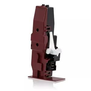 Beolisave DC64-02032A 세탁기 도어 잠금 스위치 삼성 켄모어 래치 교체 2002546 AP4567166 PS421104