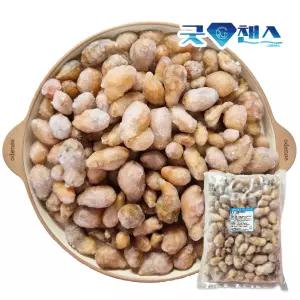 냉동 오만둥이 2kg 국내산 오만디 만득이