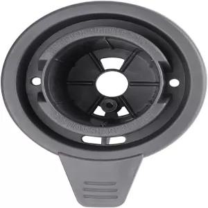 수의사 교체 부품 단일 서빙 팩 홀더 해밀턴 비치 플렉스브루 커피 머신 49900 49979 49950 49966과 호환