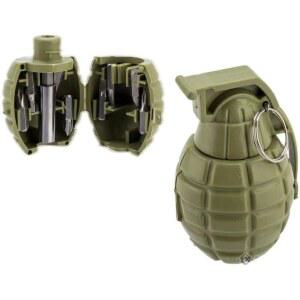 아메리카양행 수입 G NADE 수뢰 스타일링 레드닷 디자인상 드라이버 공구세트