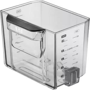 뚜껑이 있는 울프 고메 커피 시스템 물 저장소