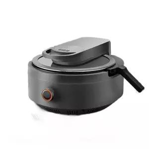 볶음밥 조리기 업소용 회전솥 혼합기 삼겹살 조리 떡볶이