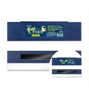 칠판필기제거 회의실 쓱싹지우개 12개입 x 10개세트 보드지우개 사무실 교육실 쓱싹화이트보드지우개