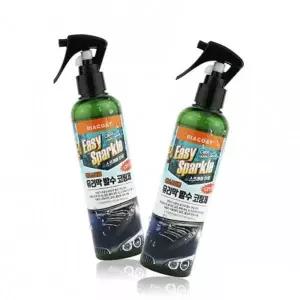 이지스파클 W6S6V8Q3 유리막 발수 코팅제 유리 코팅제 250mL