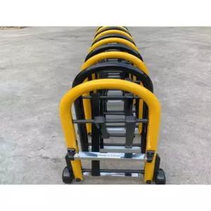 바리게이트 가설 이동식 공사장 가림막 접이식 주차장